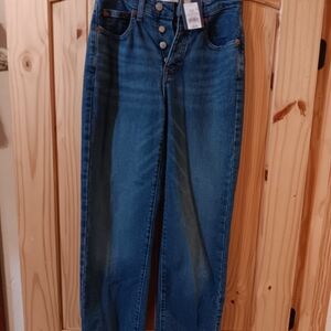 Universal Thread NEW Classic Blue Women's Jeans Size 4R